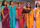 Doha: Wilfy Rebimbus Day  Musical Tribute to Legend Celebrates Womanhood